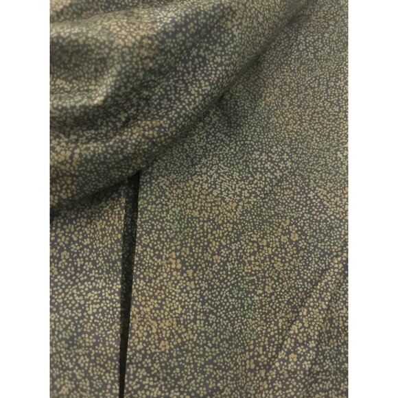 Columbia Flash Forward Windbreaker Size Small Black Patterned Jacket Womens - Picture 2 of 4